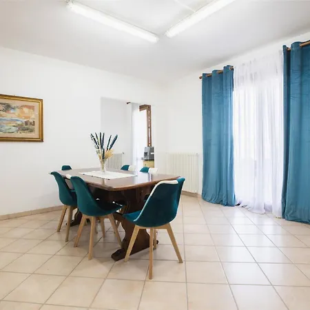 Le Viole Apartment Olbia Exterior photo