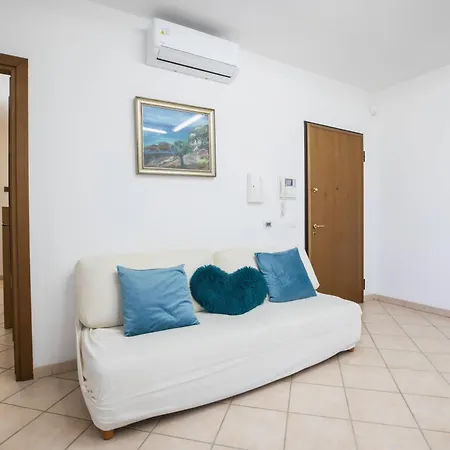 Le Viole Apartment Olbia Exterior photo