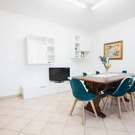 Le Viole Apartment Olbia Exterior photo