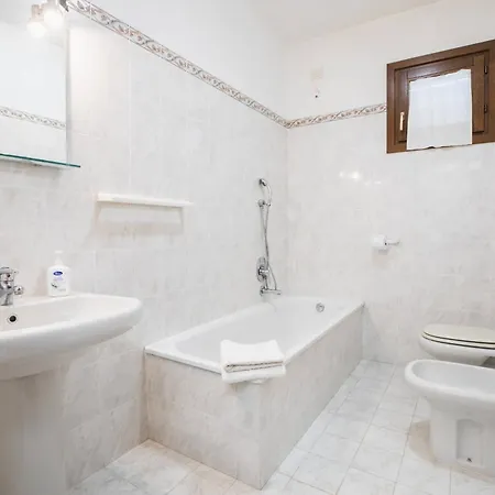 Le Viole Apartment Olbia Exterior photo