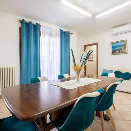 Le Viole Apartment Olbia Exterior photo
