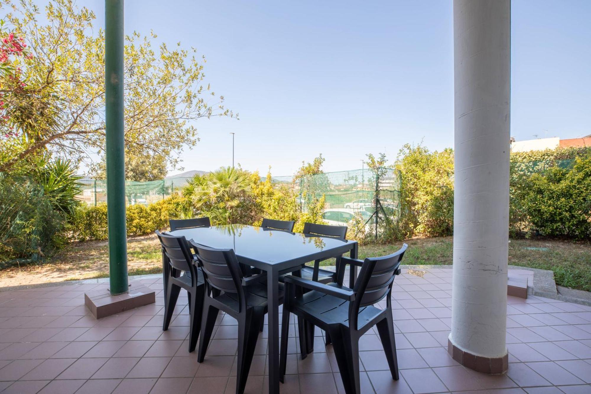Apartment Le Viole