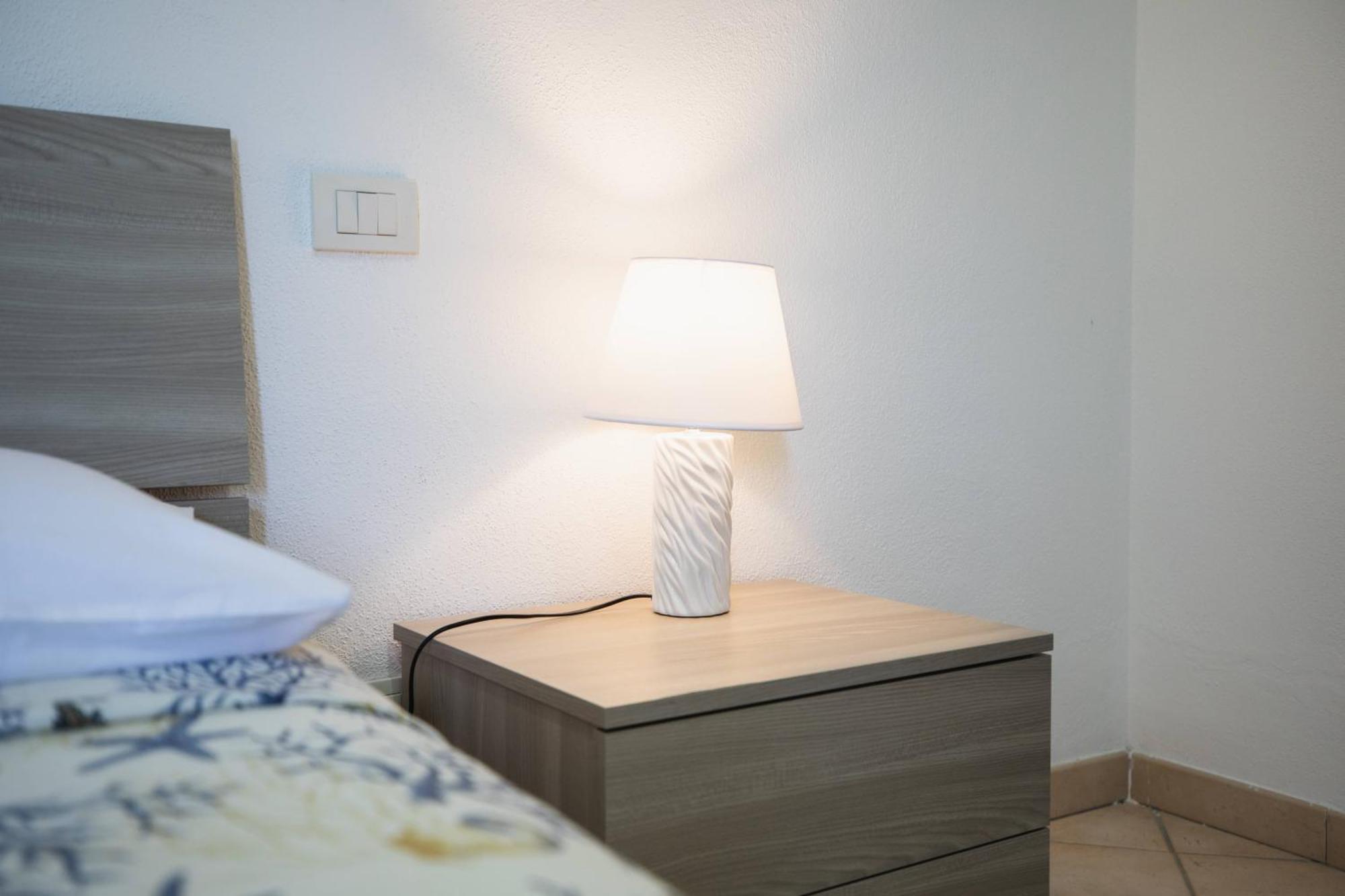 Le Viole Apartment *