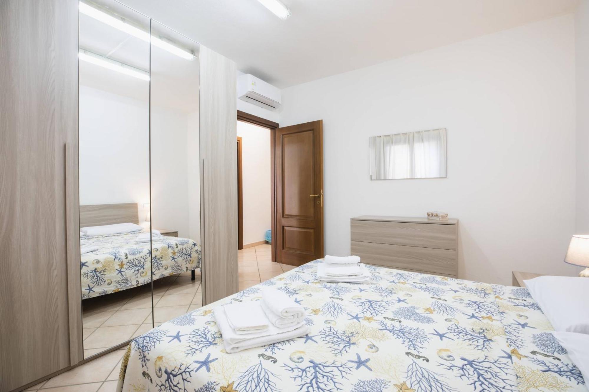 Apartment Le Viole Olbia