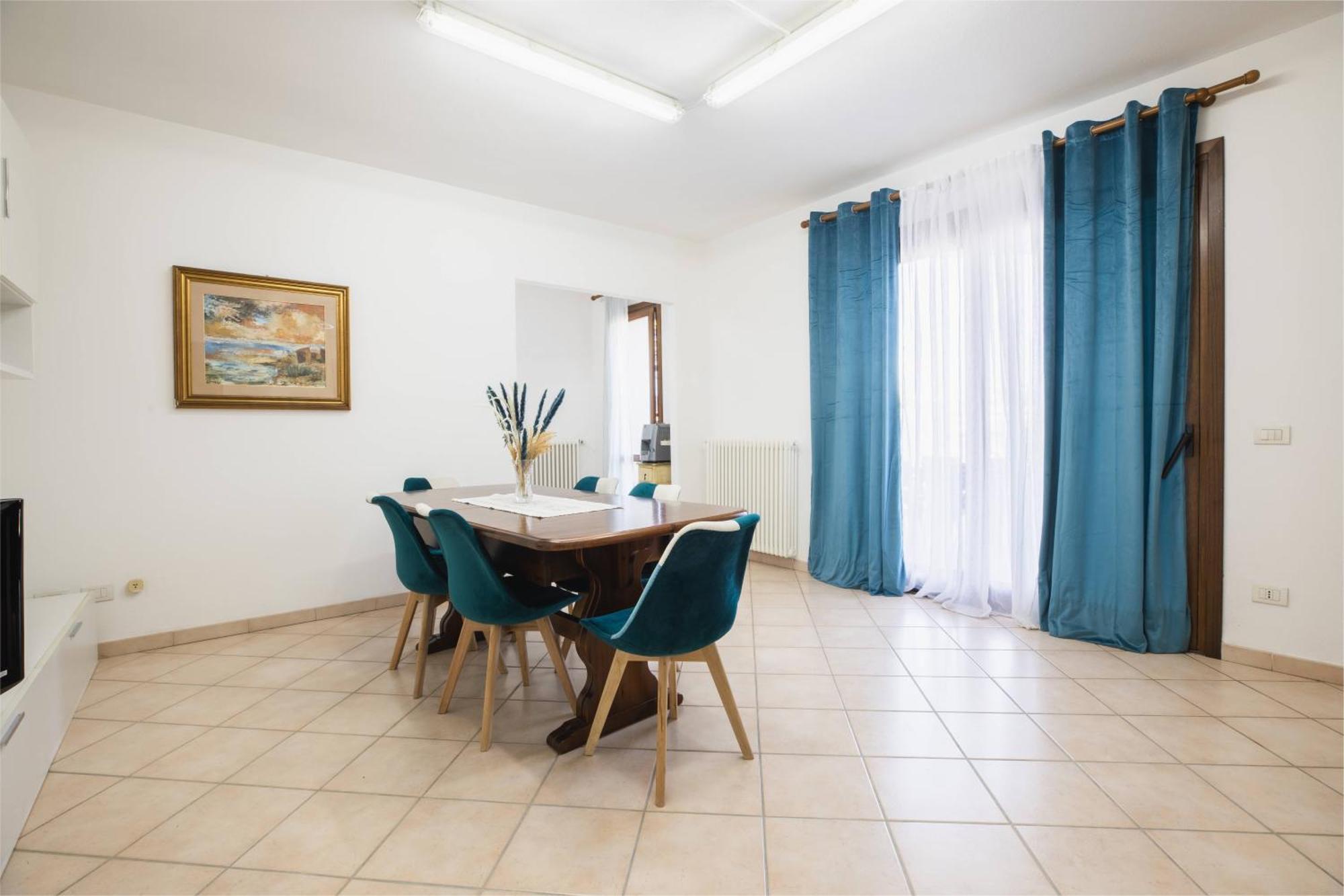Le Viole Apartment Olbia
