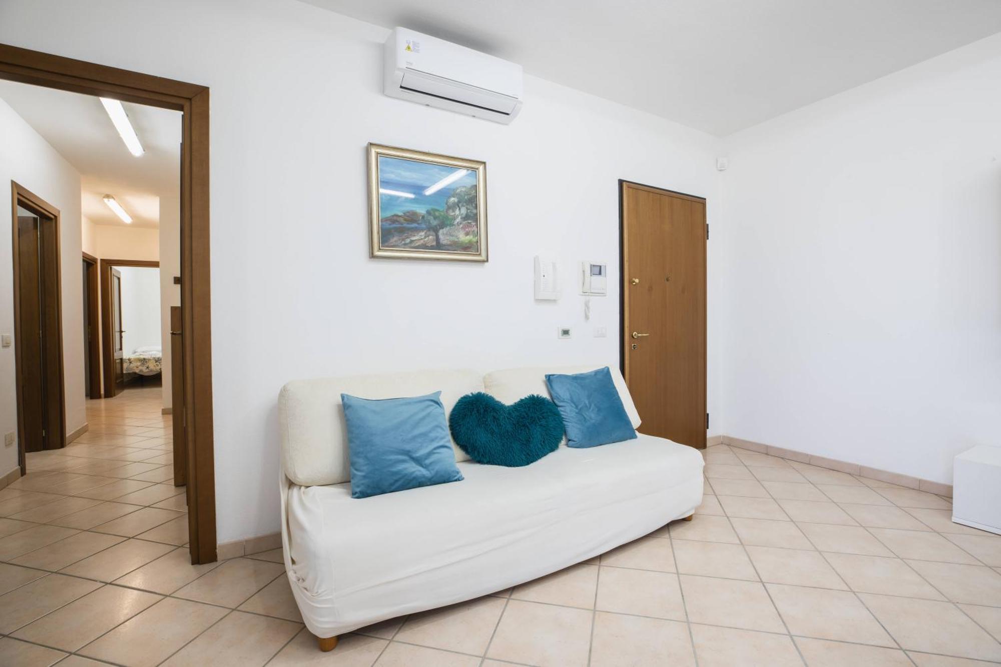 Apartment Le Viole Olbia