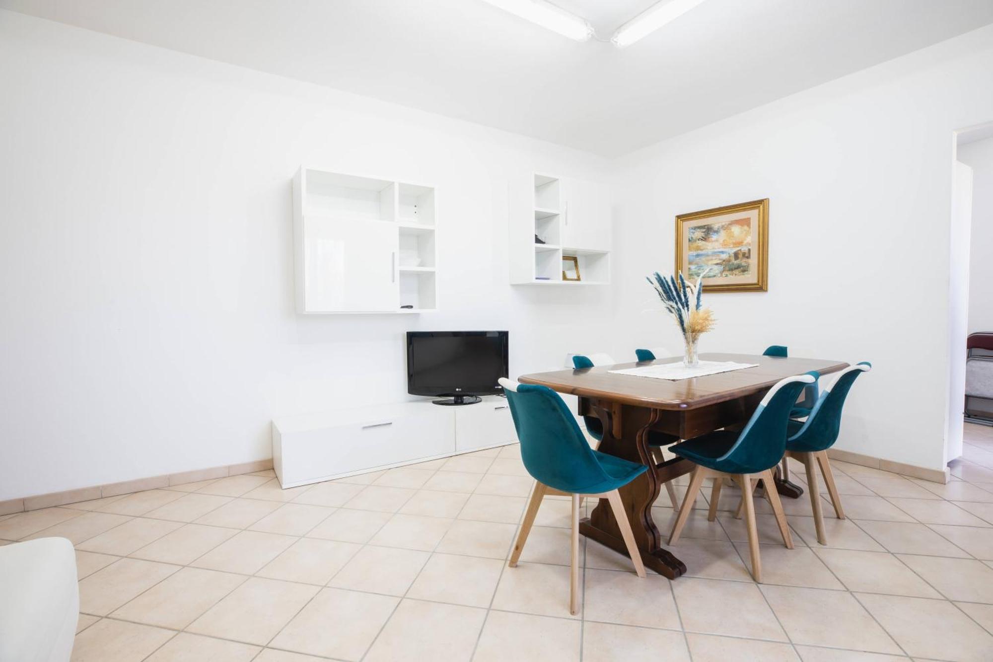 Le Viole Apartment