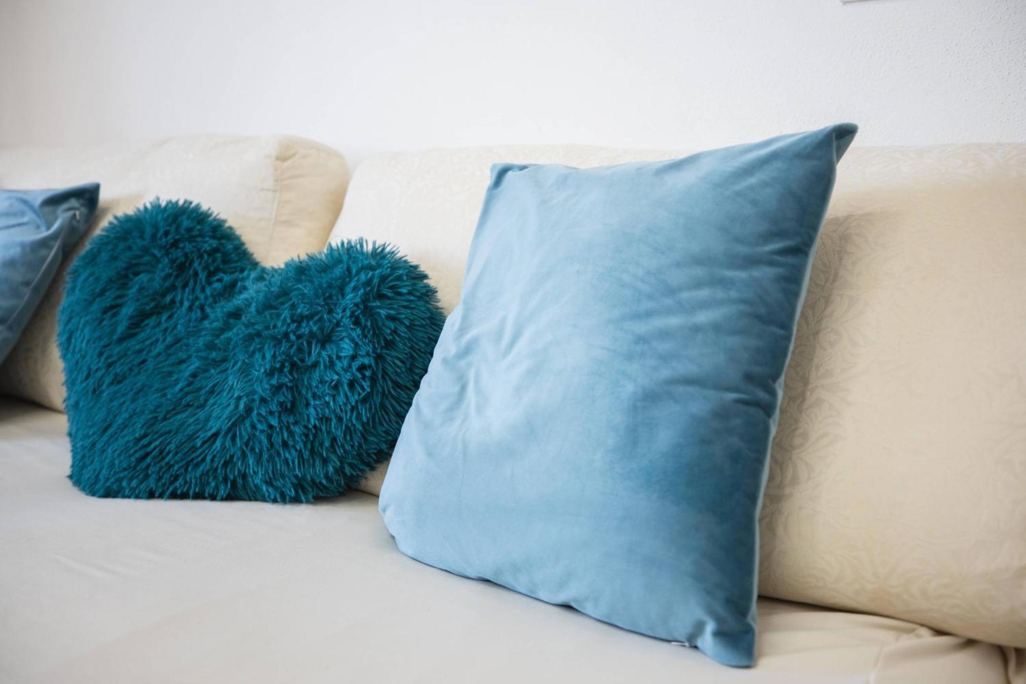 Apartment Le Viole *