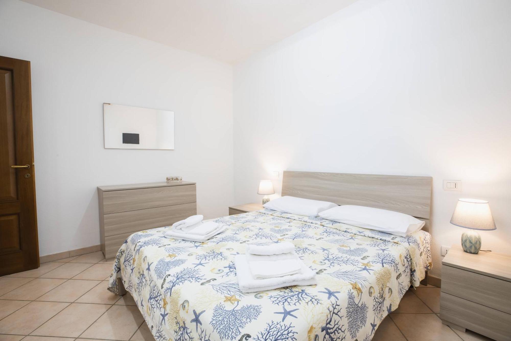 Apartment Le Viole