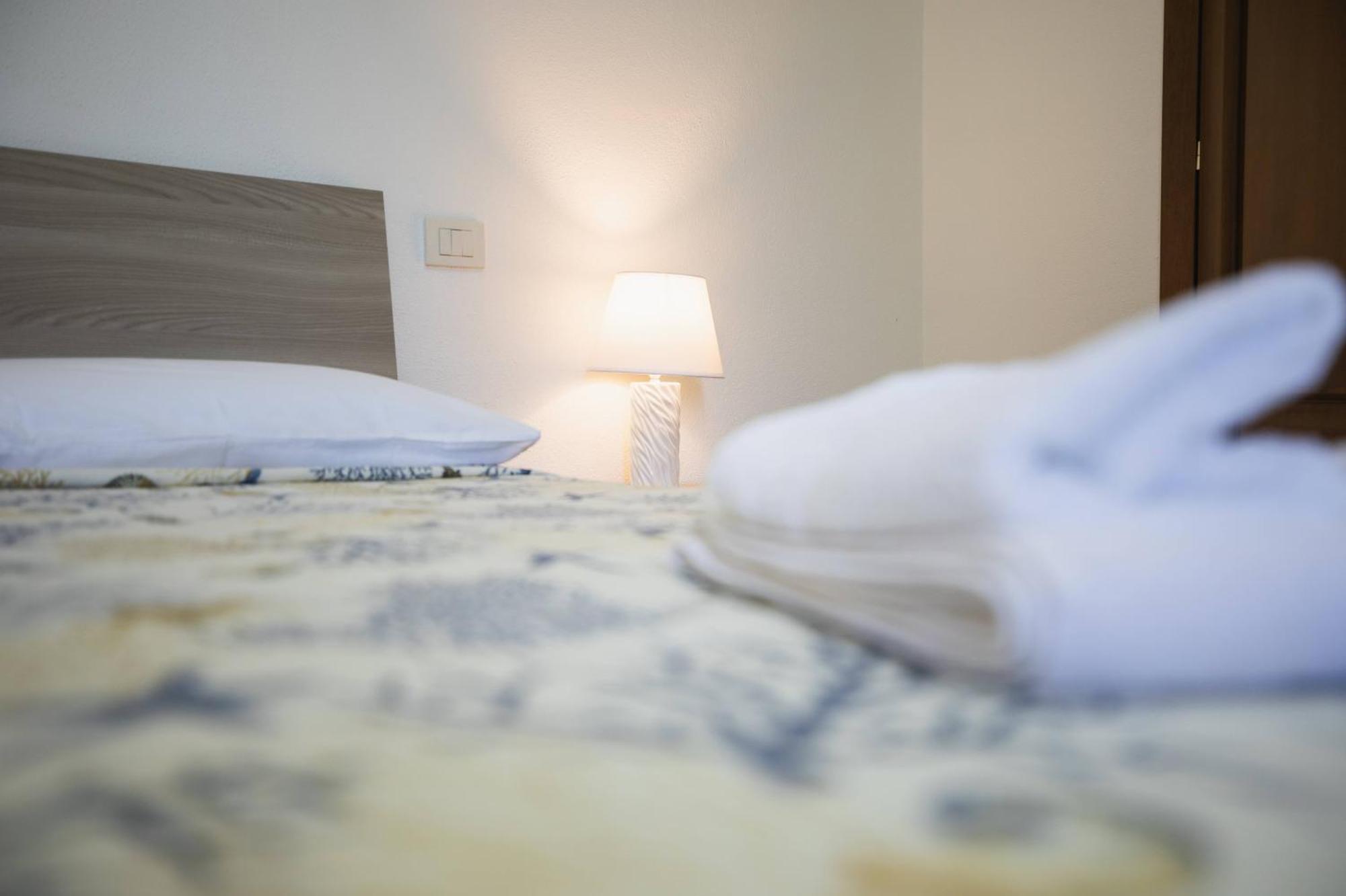 Le Viole Apartment Olbia