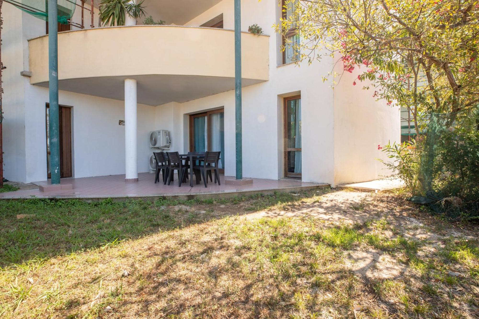 Apartment Le Viole Olbia